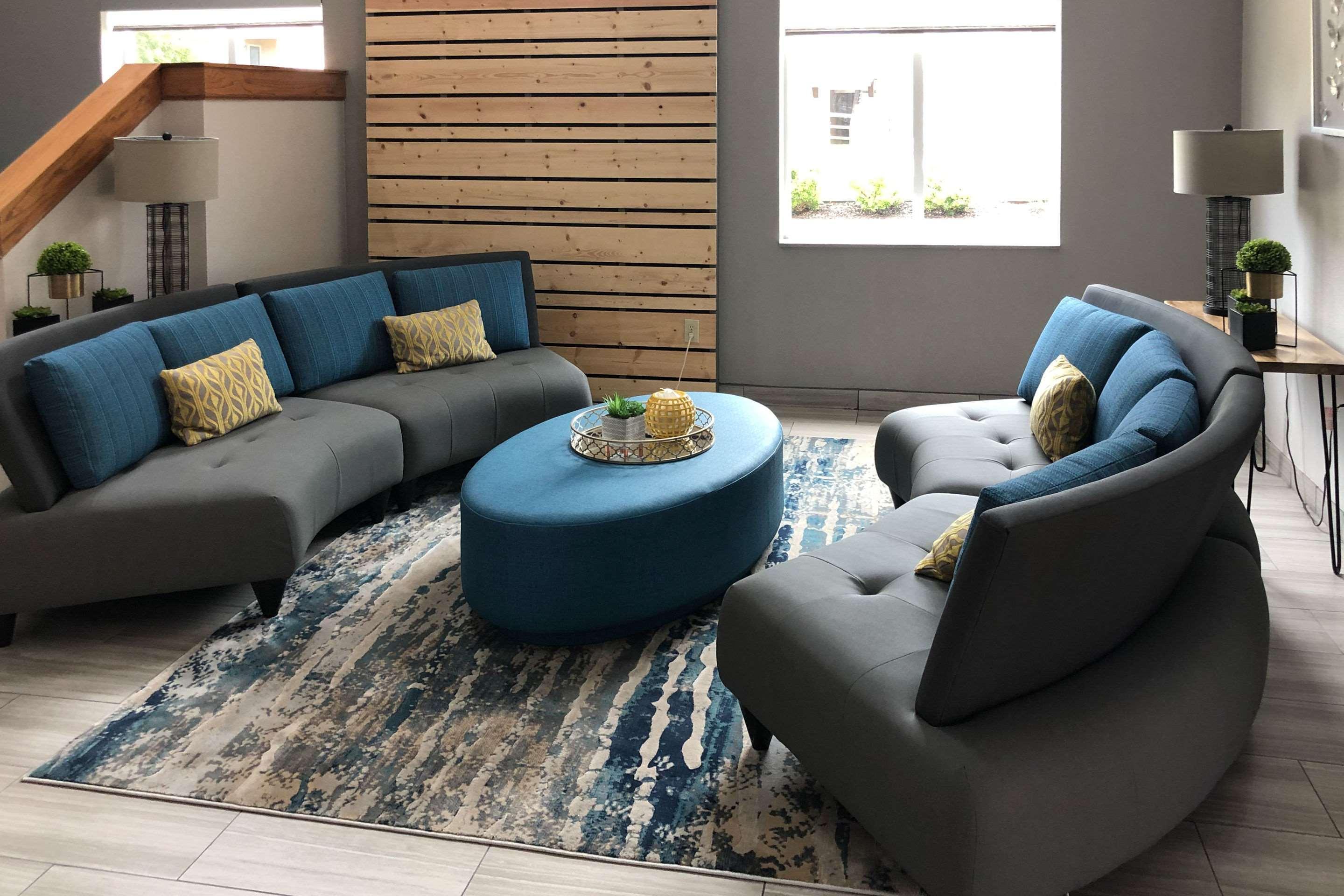 Quality Inn & Suites Roanoke - Fort Worth North Екстер'єр фото
