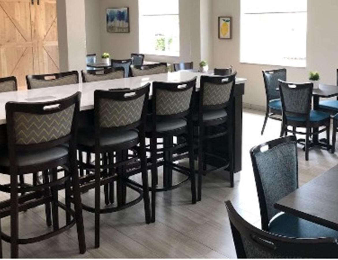 Quality Inn & Suites Roanoke - Fort Worth North Екстер'єр фото